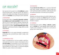 Eu gatesc, eu cresc - Montessori