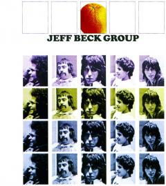 Jeff Beck Group