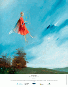 Poster - Toamna Zburatorului - Stefan Caltia