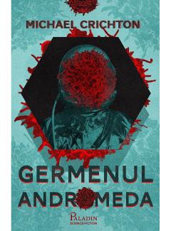 Germenul Andromeda