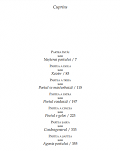 Viata e in alta parte