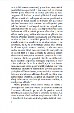 Viata e in alta parte