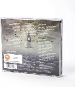 Distant Memories - Live In London (3xCD + 2xDVD)