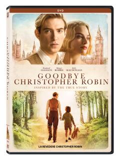 La revedere Christopher Robin / Goodbye Christopher Robin