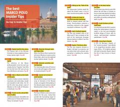 Marco Polo - Italy Pocket Travel Guide 2018