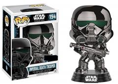 Figurina - Star Wars Rogue One - Imperial Death Trooper