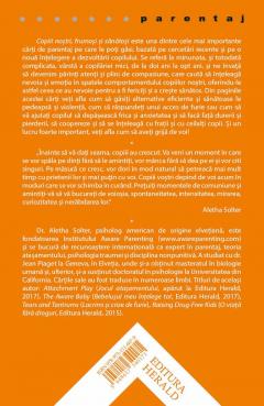 Copiii nostri, frumosi si sanatosi