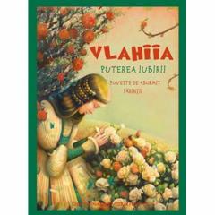 Vlahiia - Puterea iubirii