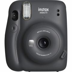 Aparat foto - Instax Mini 11 - Charcoal Grey