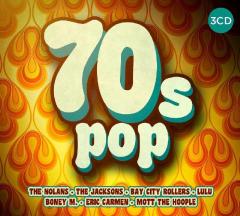 70's Pop