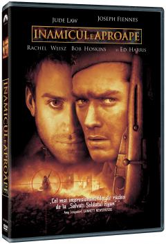 Inamicul e aproape / Enemy at the Gates