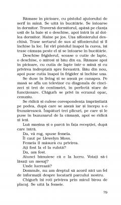 Nu exista tara pentru batrani