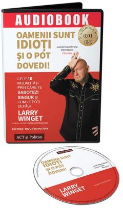 Oamenii sunt idioti si o pot dovedi!