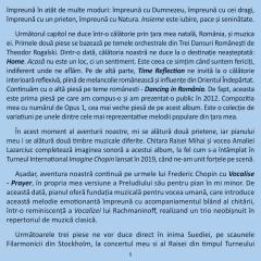 Fortuna - Piano Sensation