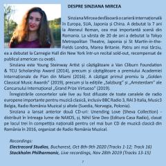 Fortuna - Piano Sensation