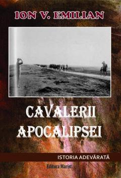Cavalerii Apocalipsei
