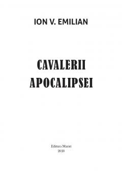 Cavalerii Apocalipsei