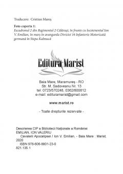 Cavalerii Apocalipsei