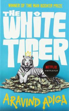 The White Tiger
