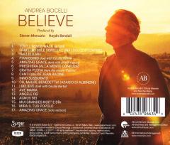 Believe (Deluxe Edition)