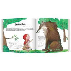 Povesti si versuri romanesti si nu numai pentru 2 ani