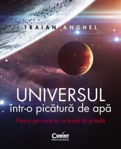 Universul intr-o picatura de apa