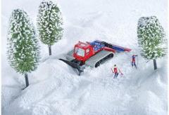 Jucarie - Pistenbully