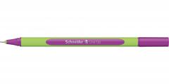 Liner - Line-up - Electric Purple, 0.4 mm