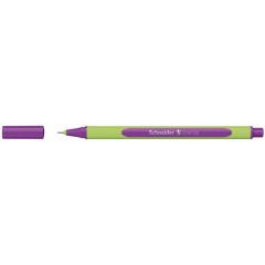 Liner - Line-up - Electric Purple, 0.4 mm