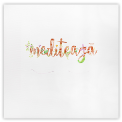Tablou - Mediteaza