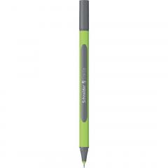 Liner - Line-up - Space Grey, 0.4 mm