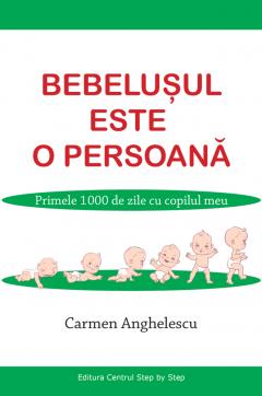 Bebelusul este o persoana