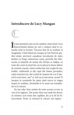 Povesti de noapte buna pentru adulti