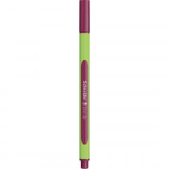 Liner - Line-up - Carmine Red, 0.4 mm