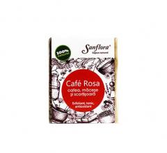 Sapun natural: Sanflora Cafe Rosa