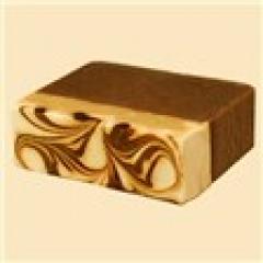 Sapun natural: Sanflora Chocolat