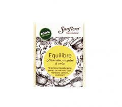 Sapun natural: Sanflora Equilibre