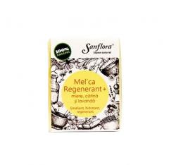 Sapun natural: Sanflora Mel'Ca