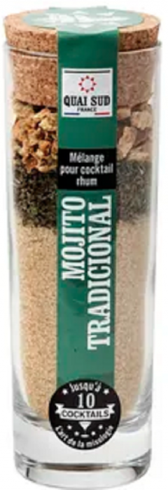 Amestec pentru cocktail - Mojito Tradicional