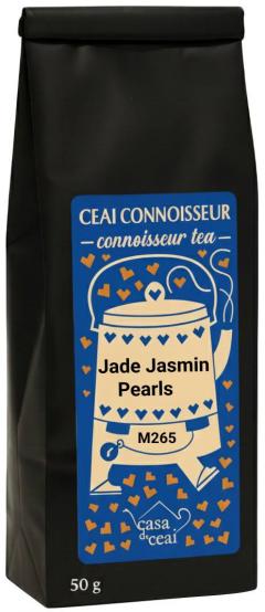 M265 Jade Jasmin Pearls