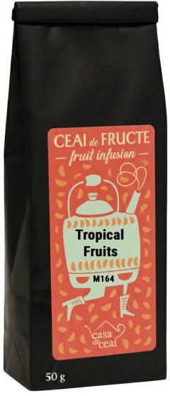 M164 Tropical Fruits