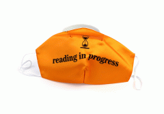 Masca faciala reutilizabila - Reading in progress