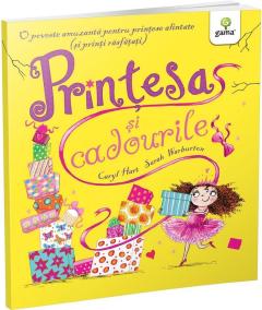 Printesa si cadourile