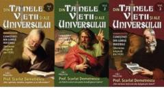 Din tainele vietii si ale universului (Versiune originala din 1939). Set 3 volume