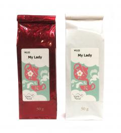 M122 My Lady - diverse culori 