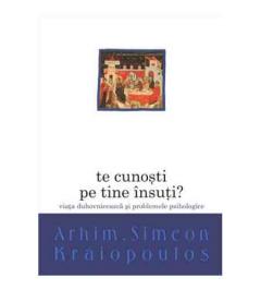 Te cunosti pe tine insuti?