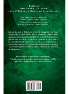 Helliconia. Primavara