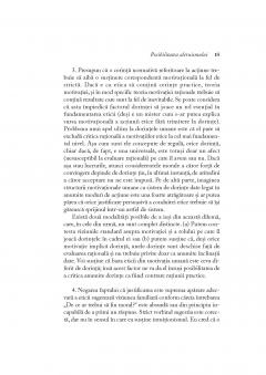 Posibilitatea altruismului