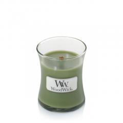 Lumanare parfumata - Evergreen, Mini Jar