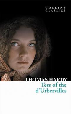 Tess of the D'urbervilles
